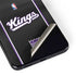 NBA Sacramento Kings Jersey Galaxy S22 Skin